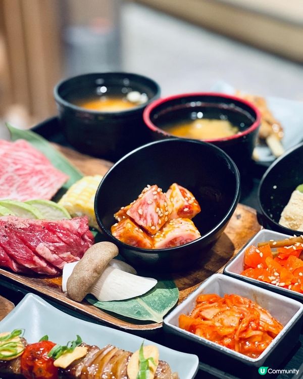 2百零蚊就可以食均鹿兒島A 4同M5和牛‼️真心超抵‼️