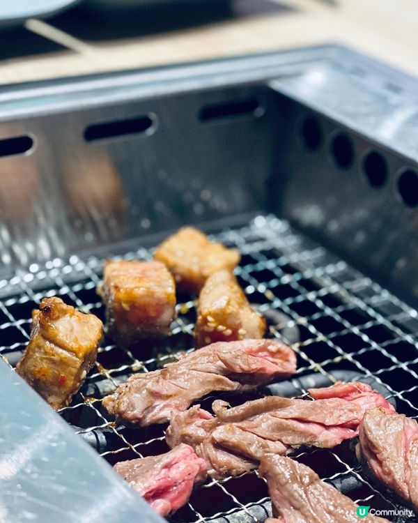 2百零蚊就可以食均鹿兒島A 4同M5和牛‼️真心超抵‼️