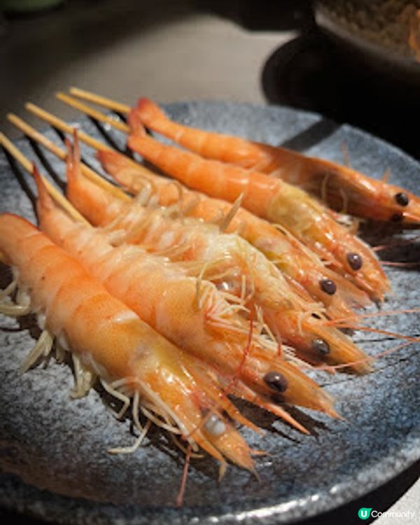 飲食。任食打邊爐。安格斯肥牛。淥鼎記