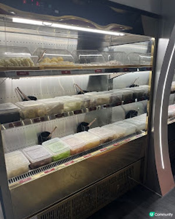 飲食。任食打邊爐。安格斯肥牛。淥鼎記