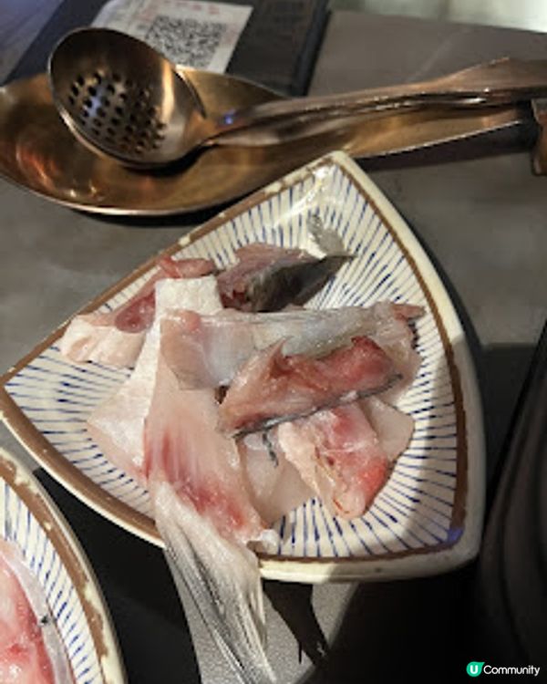 飲食。任食打邊爐。安格斯肥牛。淥鼎記