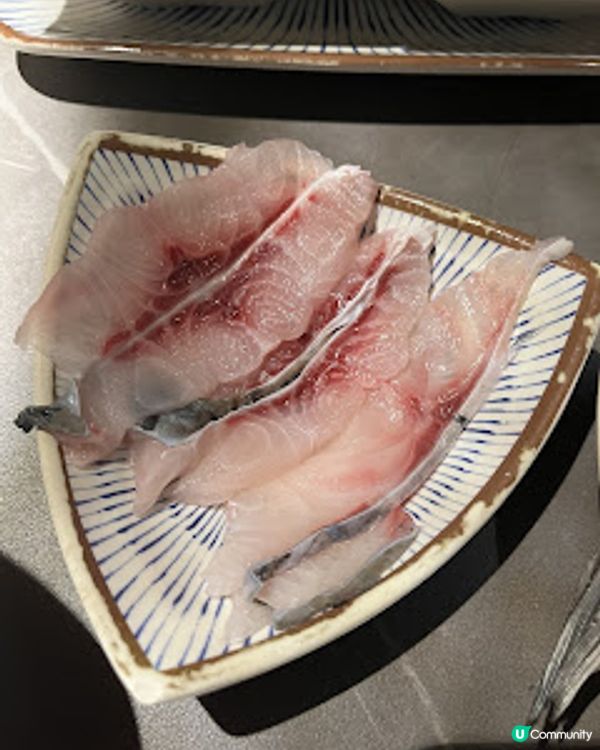 飲食。任食打邊爐。安格斯肥牛。淥鼎記