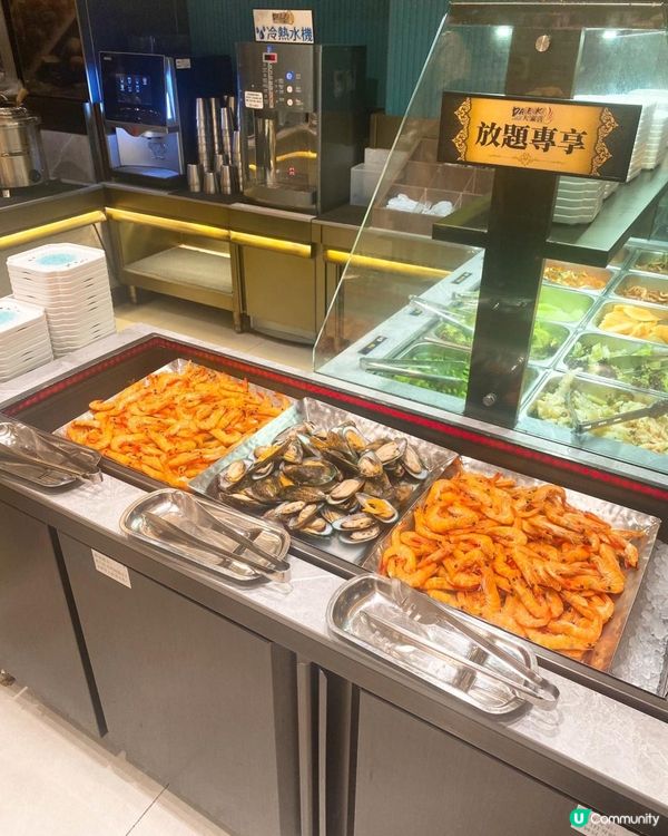 𝘙𝘦𝘴𝘵𝘢𝘶𝘳𝘢𝘯𝘵 // 大瀛喜日本料理📍