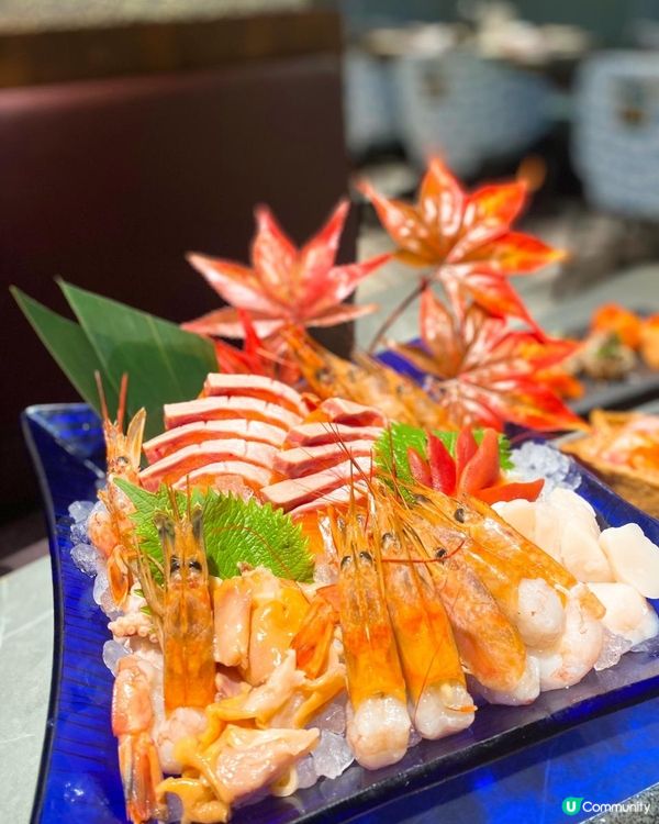 𝘙𝘦𝘴𝘵𝘢𝘶𝘳𝘢𝘯𝘵 // 大瀛喜日本料理📍