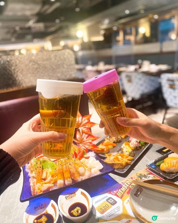 𝘙𝘦𝘴𝘵𝘢𝘶𝘳𝘢𝘯𝘵 // 大瀛喜日本料理📍