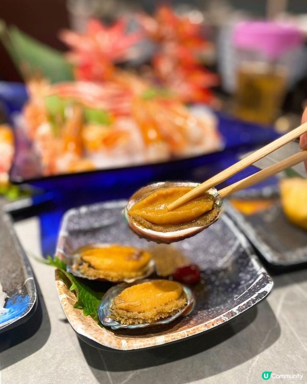 𝘙𝘦𝘴𝘵𝘢𝘶𝘳𝘢𝘯𝘵 // 大瀛喜日本料理📍