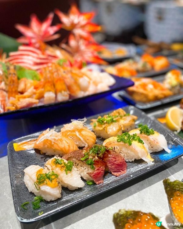 𝘙𝘦𝘴𝘵𝘢𝘶𝘳𝘢𝘯𝘵 // 大瀛喜日本料理📍