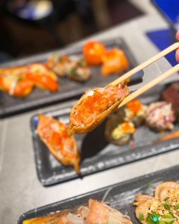 𝘙𝘦𝘴𝘵𝘢𝘶𝘳𝘢𝘯𝘵 // 大瀛喜日本料理📍