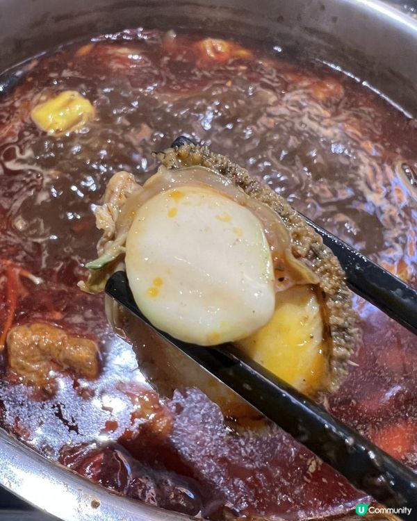 尖沙咀抵食烤魚加火鍋放題