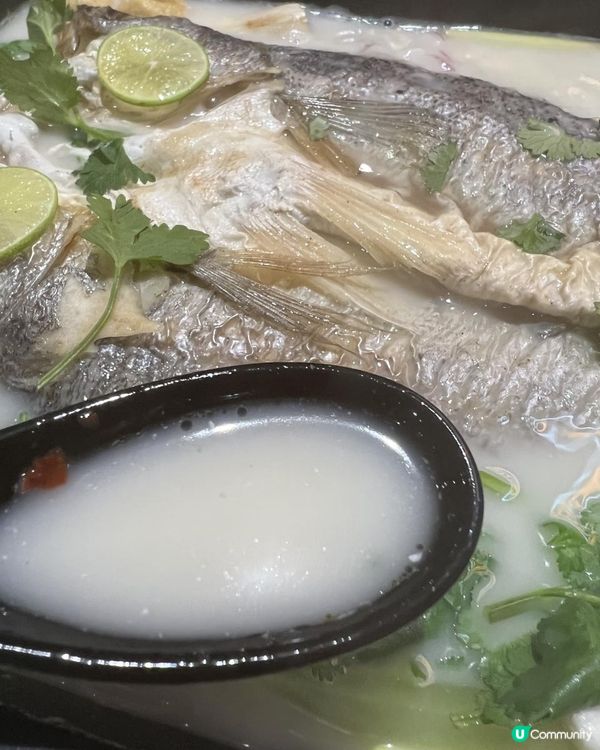 尖沙咀抵食烤魚加火鍋放題