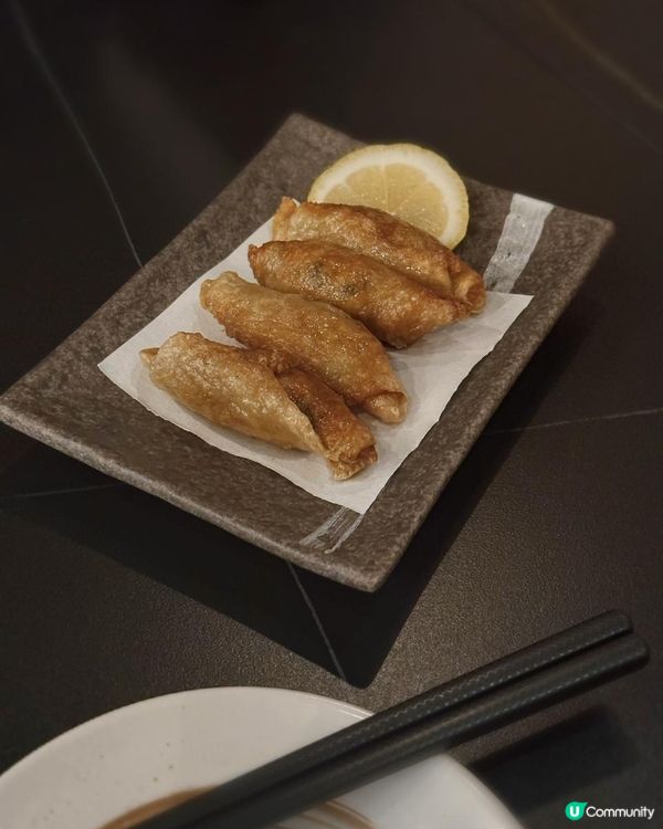 🎌銅鑼灣·岳川串揚