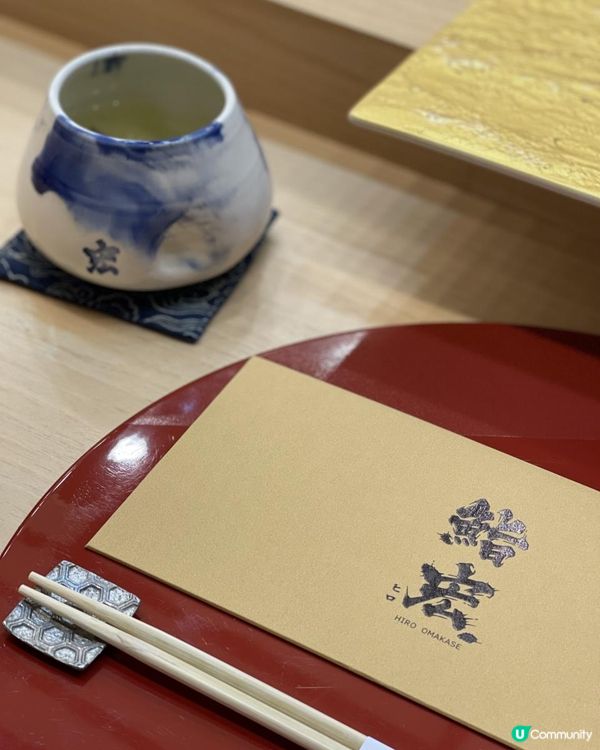 ✿ 吃得不止是味道 · 還有誠意同執著 ✿