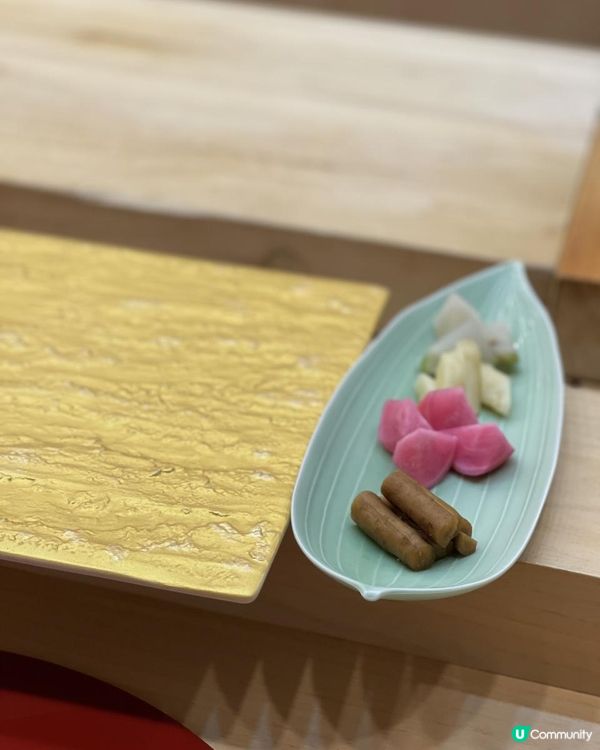 ✿ 吃得不止是味道 · 還有誠意同執著 ✿