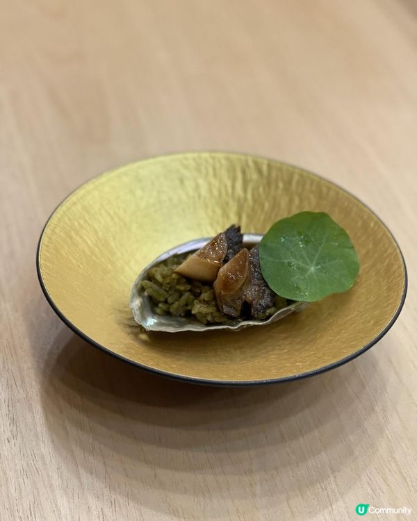 ✿ 吃得不止是味道 · 還有誠意同執著 ✿