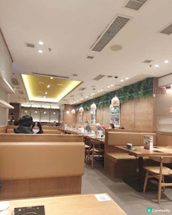 ~~日式豐盛高質早餐~~