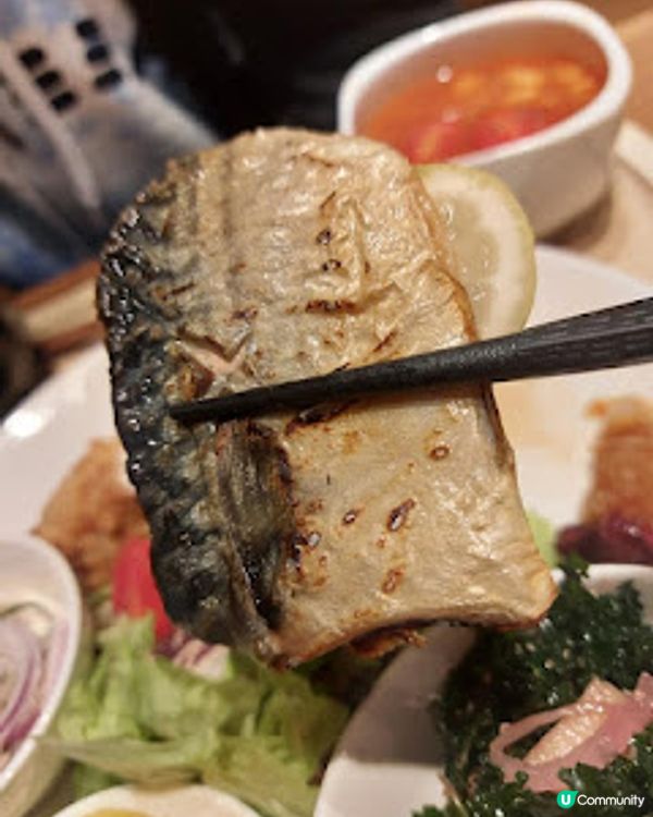 ~~日式豐盛高質早餐~~