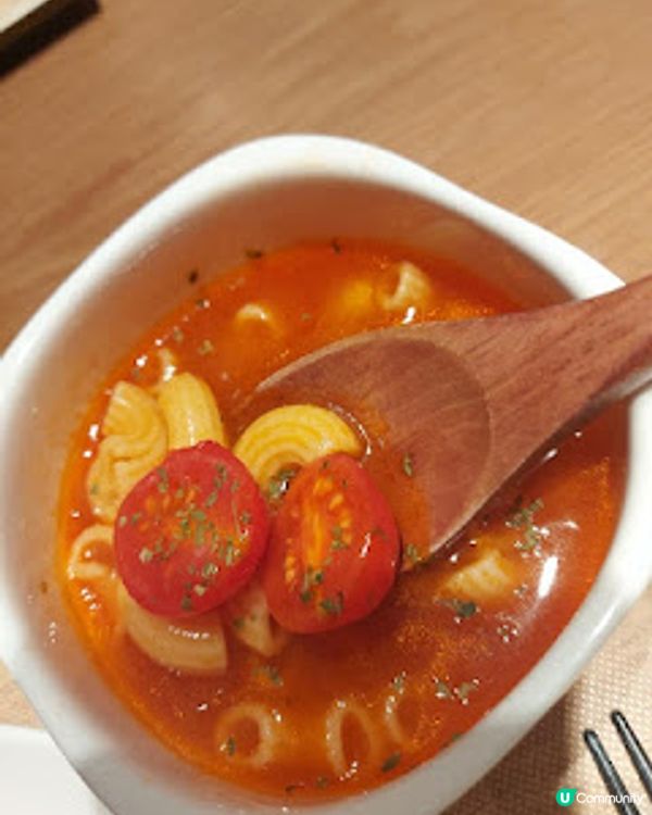 ~~日式豐盛高質早餐~~