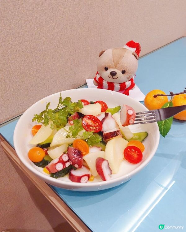 元朗 | Terrace in seaside | 韓式餐廳進駐