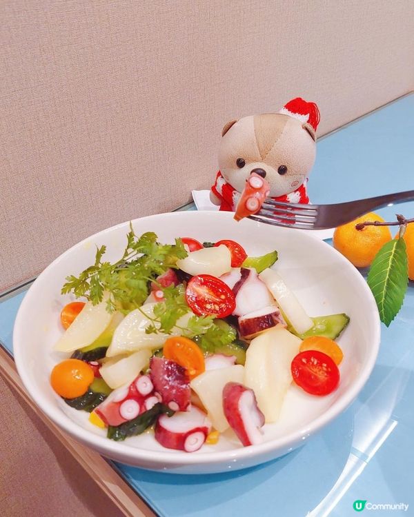 元朗 | Terrace in seaside | 韓式餐廳進駐