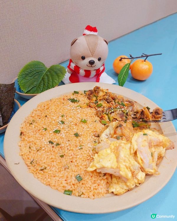 元朗 | Terrace in seaside | 韓式餐廳進駐