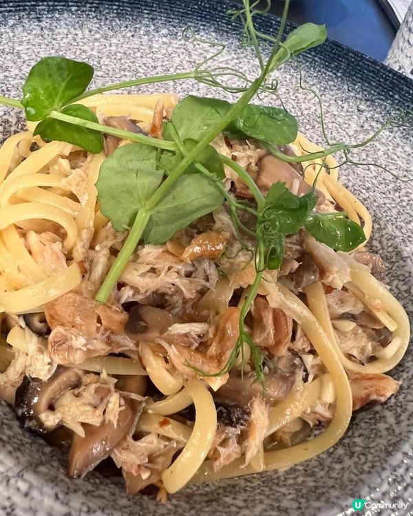 銅鑼灣CP值極高西餐店