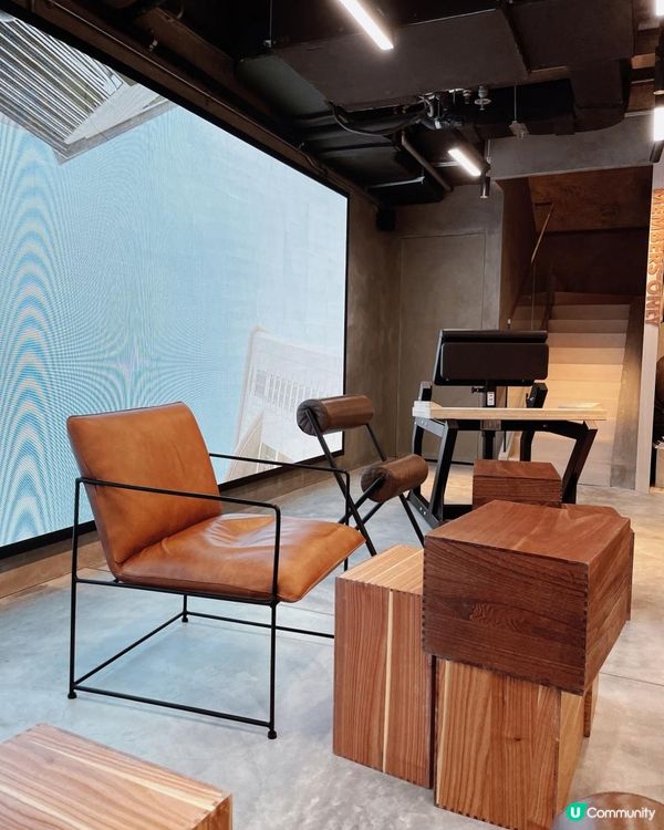 🔸中環 - 輕食沙律型🥗