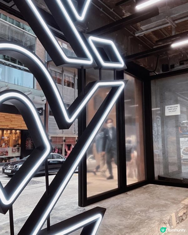 🔸中環 - 輕食沙律型🥗