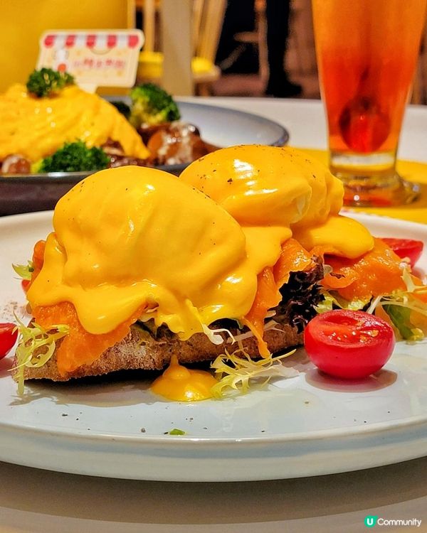 期間限定玩轉蛋樂園有得食有得玩