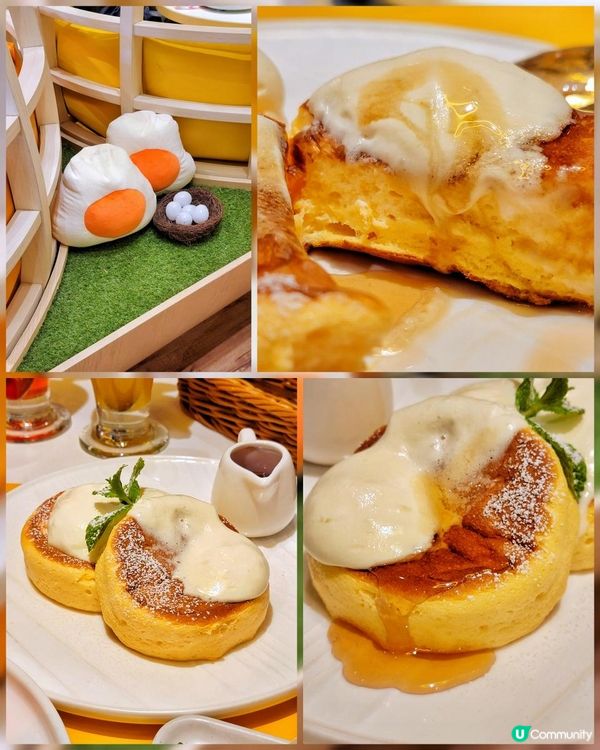 期間限定玩轉蛋樂園有得食有得玩