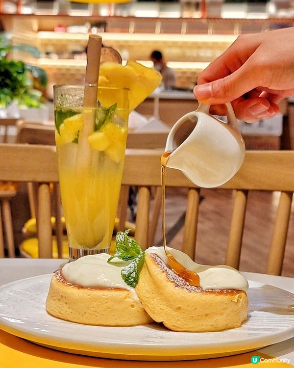 期間限定玩轉蛋樂園有得食有得玩