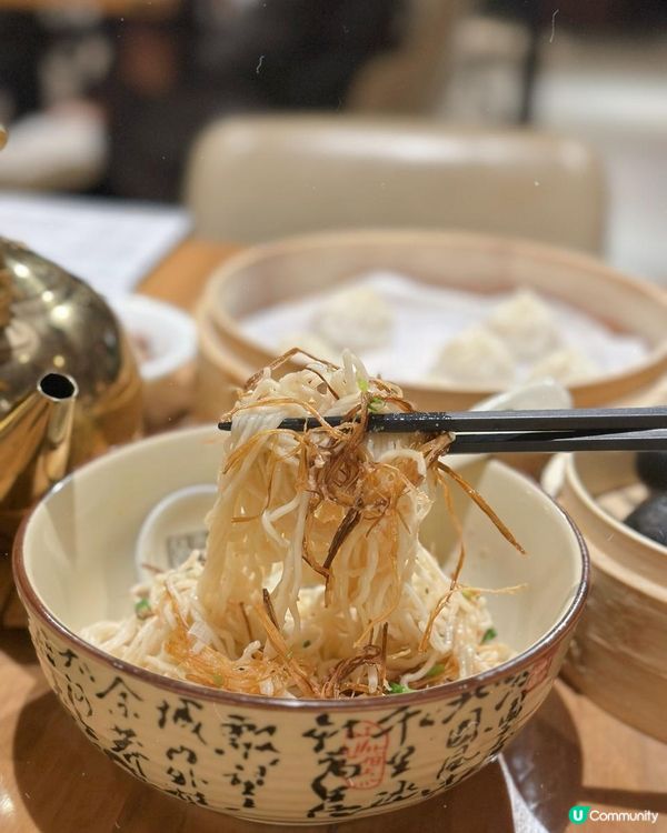 旺角出色必食小籠包🤍