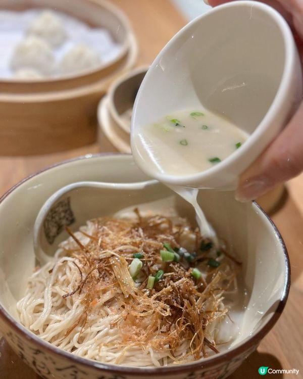 旺角出色必食小籠包🤍