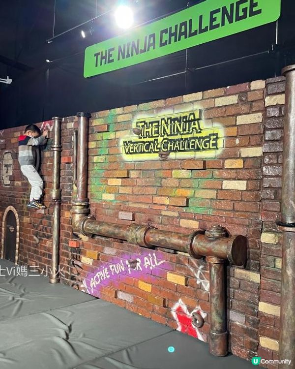 《真人實測 ｜The World of Nickelodeon 特展有幾好玩》