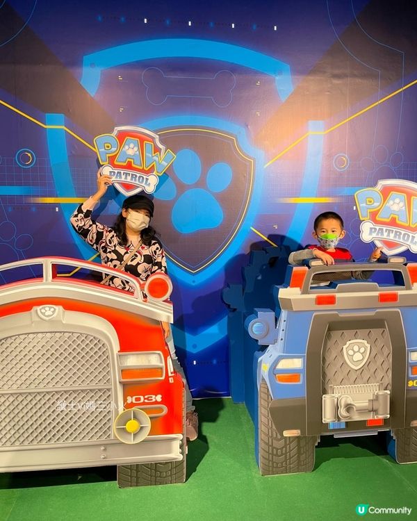 《真人實測 ｜The World of Nickelodeon 特展有幾好玩》
