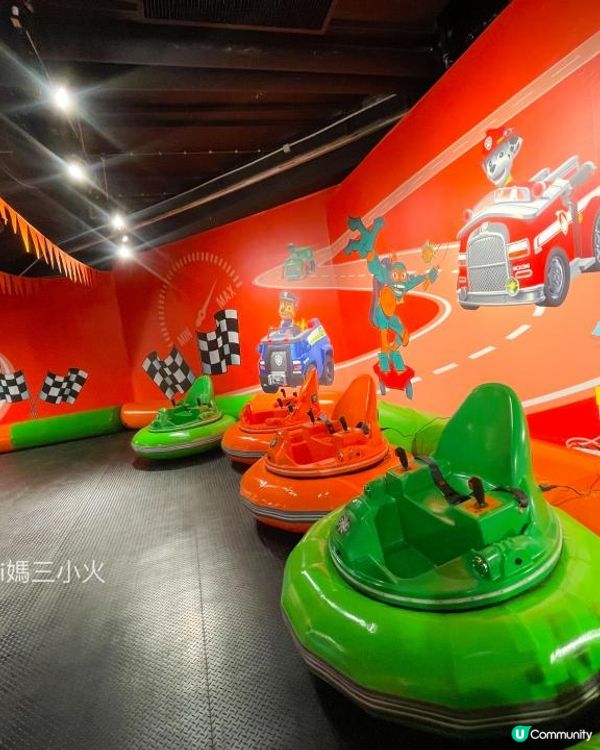 《真人實測 ｜The World of Nickelodeon 特展有幾好玩》
