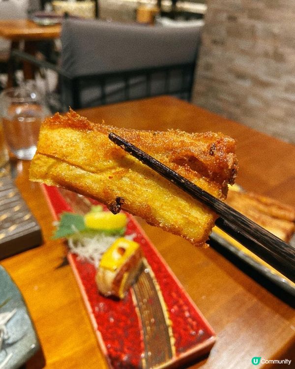 【尖沙咀】日式半露天餐廳 晚市飲品買一送一🍻