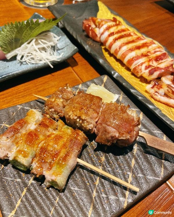 【尖沙咀】日式半露天餐廳 晚市飲品買一送一🍻