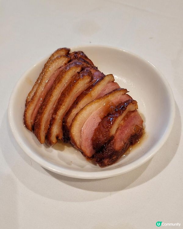 任食蟹肉灌湯餃 X 午間點心放題 @ 桃里 ( 尖沙咀千禧新世界香港酒店 )