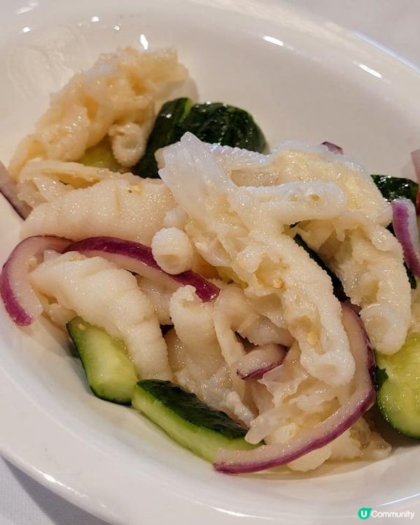 任食蟹肉灌湯餃 X 午間點心放題 @ 桃里 ( 尖沙咀千禧新世界香港酒店 )