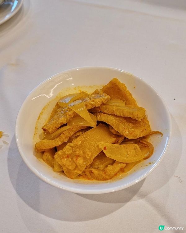 任食蟹肉灌湯餃 X 午間點心放題 @ 桃里 ( 尖沙咀千禧新世界香港酒店 )