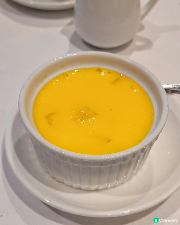 任食蟹肉灌湯餃 X 午間點心放題 @ 桃里 ( 尖沙咀千禧新世界香港酒店 )