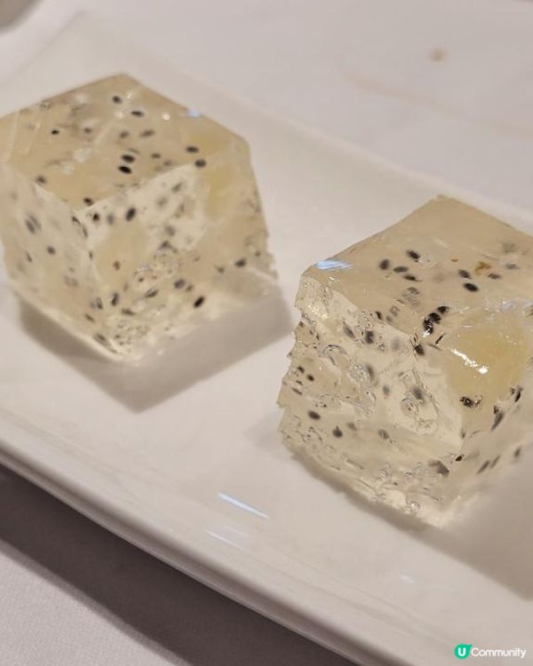 任食蟹肉灌湯餃 X 午間點心放題 @ 桃里 ( 尖沙咀千禧新世界香港酒店 )