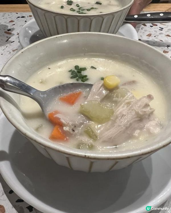 灣仔法式休閑餐廳｜平民價錢性價比餐廳