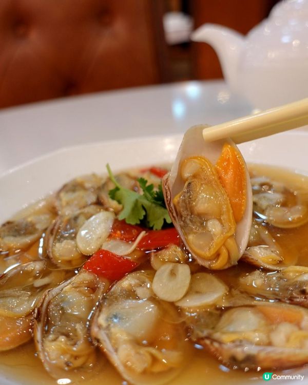 正宗潮州菜🍴