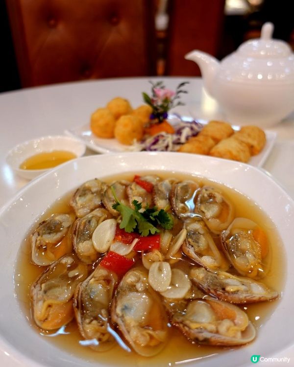 正宗潮州菜🍴