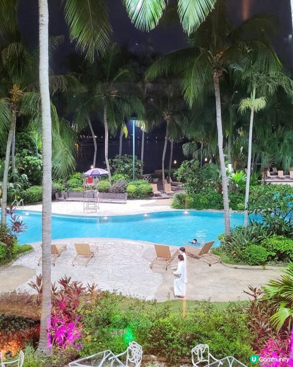 超抵［海岸扒房特選燒牛肉套餐］ @ Gold Coast Prime Rib ( 屯門香港黃金海岸酒店 )