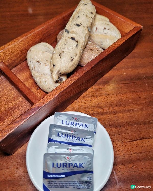 超抵［海岸扒房特選燒牛肉套餐］ @ Gold Coast Prime Rib ( 屯門香港黃金海岸酒店 )