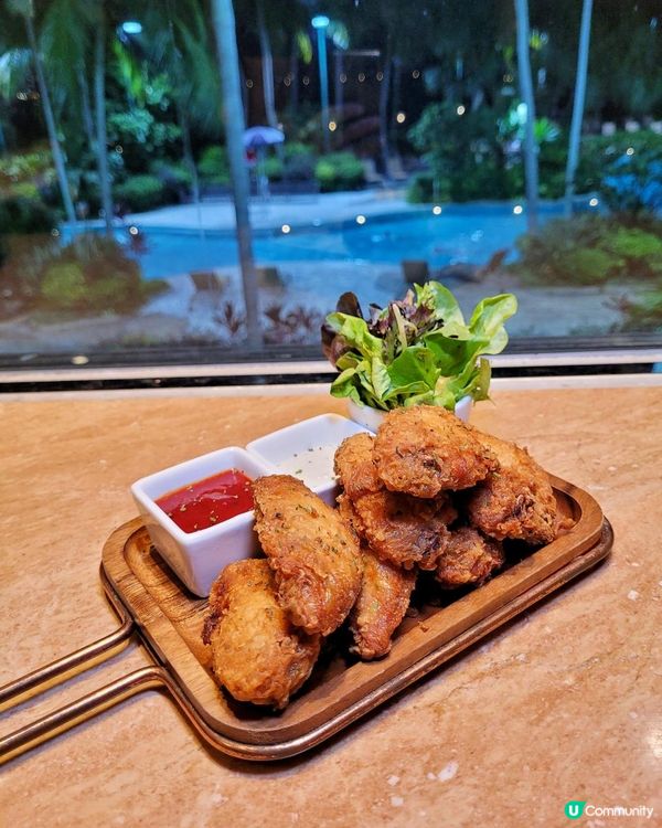 超抵［海岸扒房特選燒牛肉套餐］ @ Gold Coast Prime Rib ( 屯門香港黃金海岸酒店 )