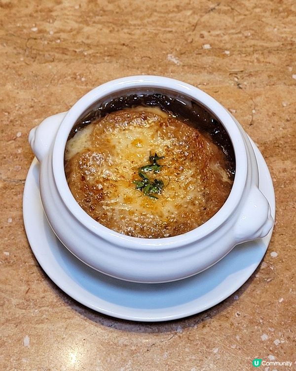 超抵［海岸扒房特選燒牛肉套餐］ @ Gold Coast Prime Rib ( 屯門香港黃金海岸酒店 )