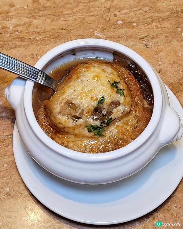 超抵［海岸扒房特選燒牛肉套餐］ @ Gold Coast Prime Rib ( 屯門香港黃金海岸酒店 )